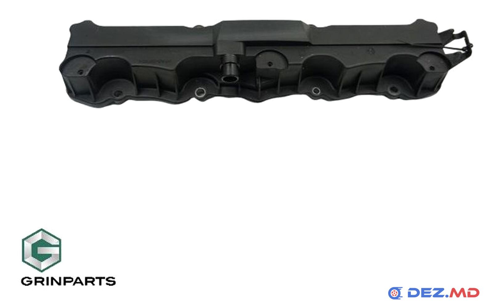 Клапанная крышка Peugeot 307 1,6 07-12 | GRINPARTS, новая