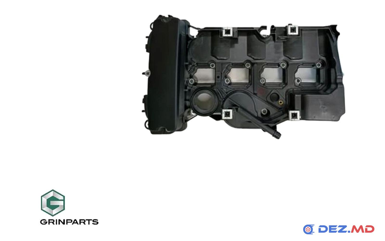 Клапанная крышка Mercedes-Benz E-Class (W212) E 200 NGT 1,8 11-15 | GRINPARTS, новая