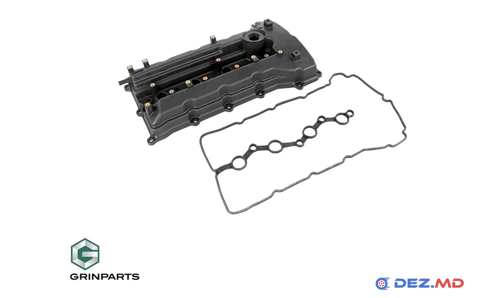 Клапанная крышка Kia Optima 2,0 12- | GRINPARTS, новая