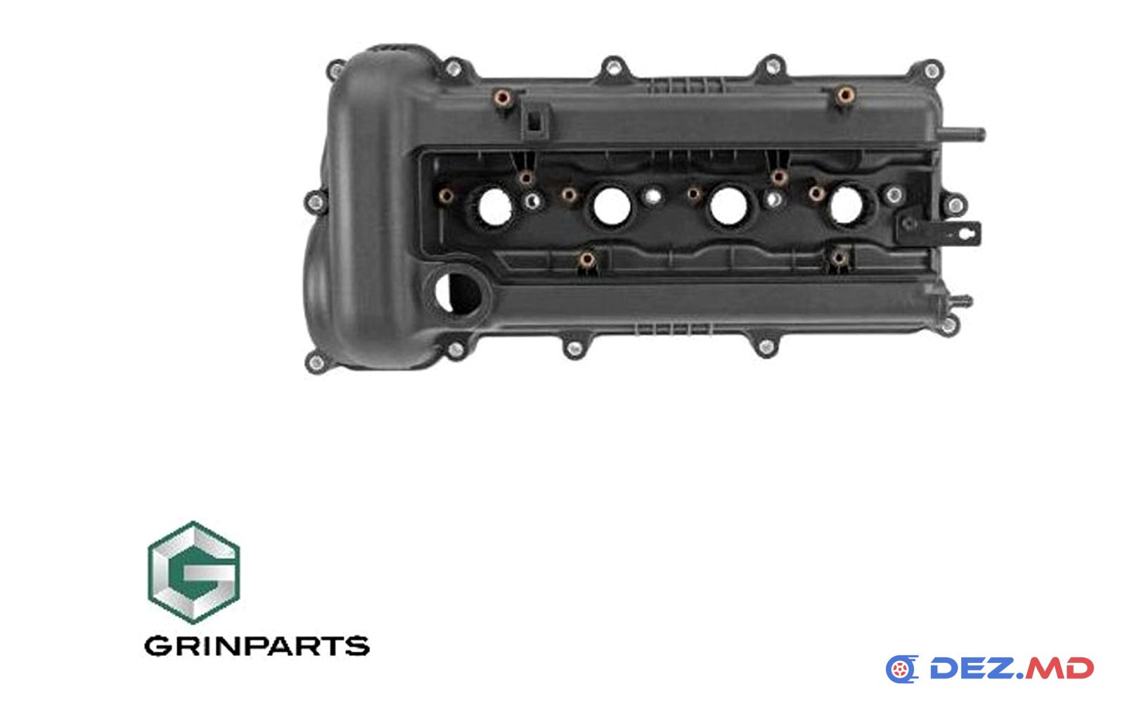Клапанная крышка Hyundai ix20 / i30 / i20 1,4 07- | GRINPARTS, новая