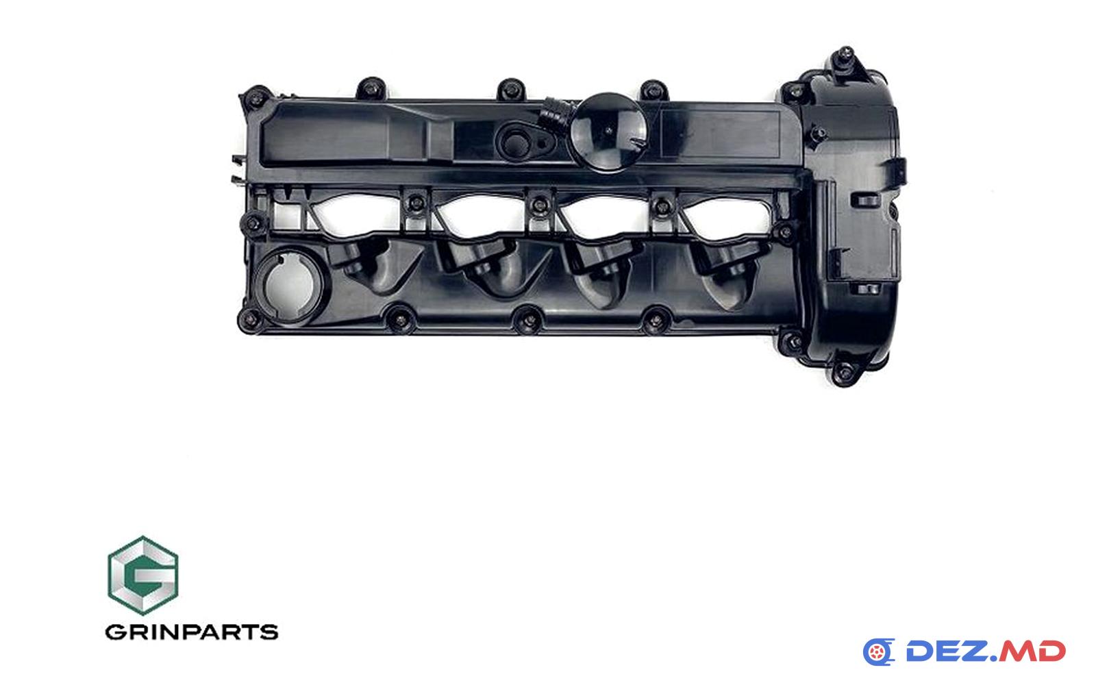 Клапанная крышка Mercedes C-Class W204 10-14 + прокладка | GRINPARTS, новая