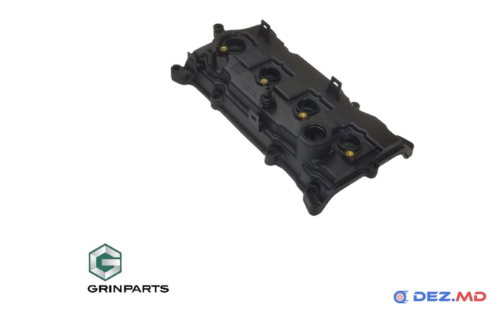 Клапанная крышка Nissan X-Trail III 2,5 13- | GRINPARTS, новая