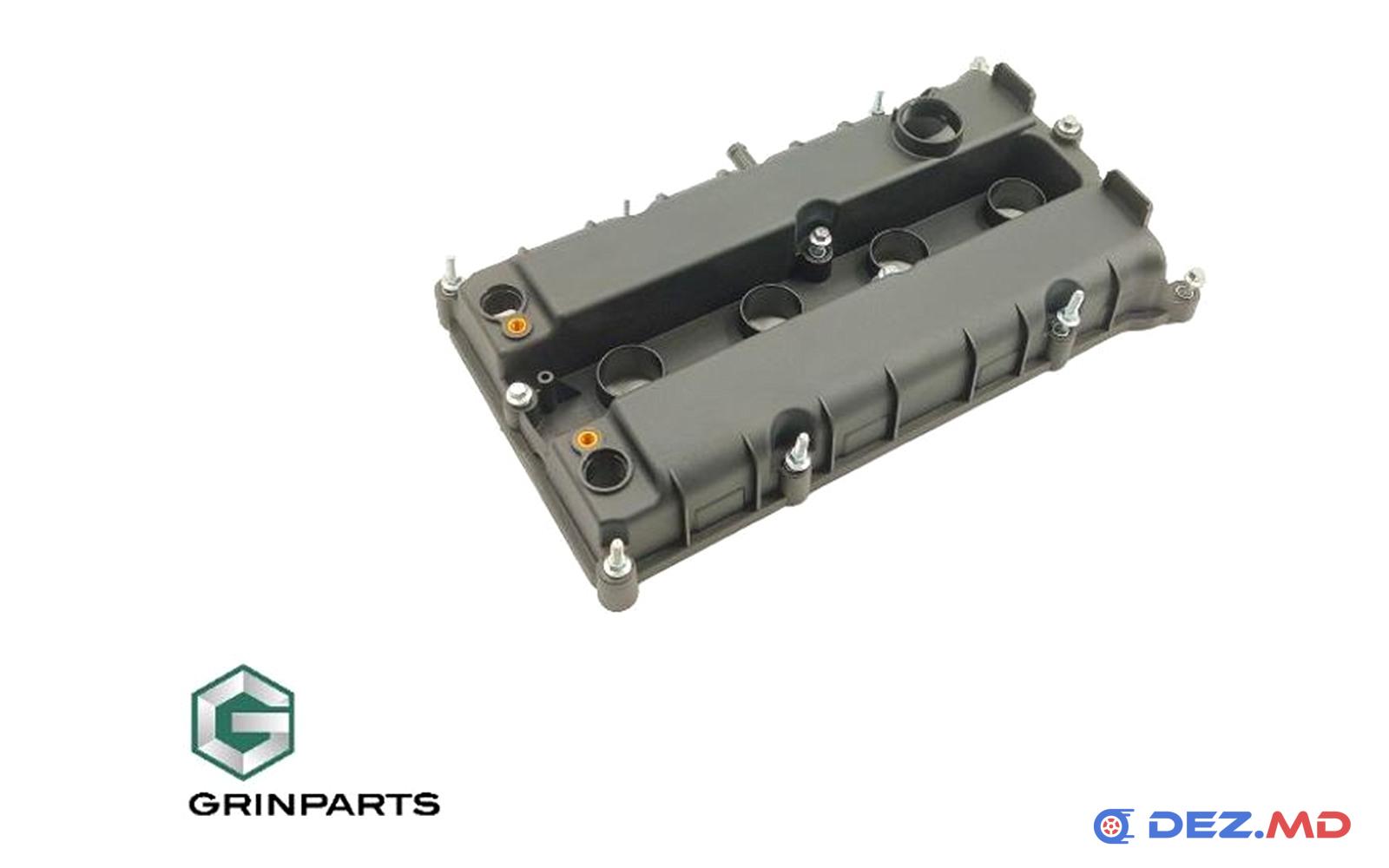 Клапанная крышка Ford Focus III 1.8 10-20 | GRINPARTS, новая