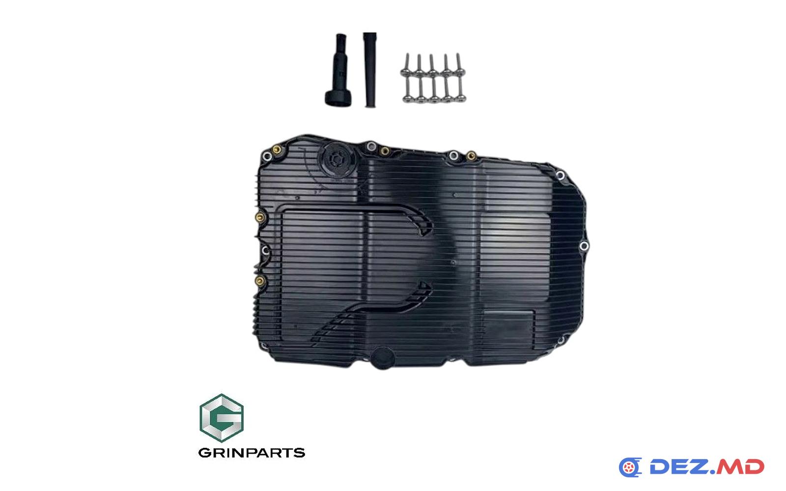 Поддон АКПП Mercedes-Benz C-Class W206 M254 2023 | GRINPARTS, новый