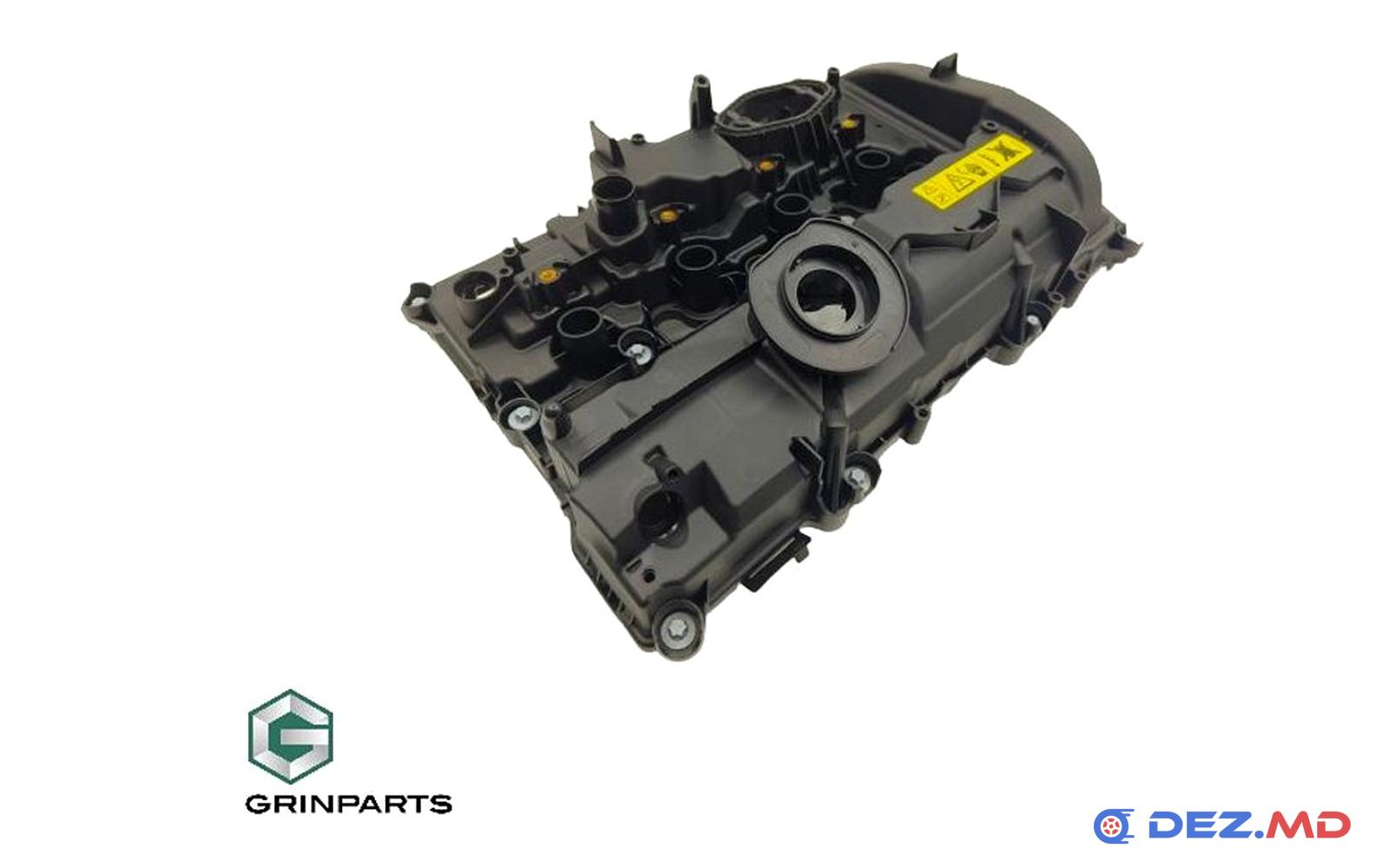Клапанная крышка BMW F52 / F45 / G20 / G28 / F49 / F39 | GRINPARTS, новая