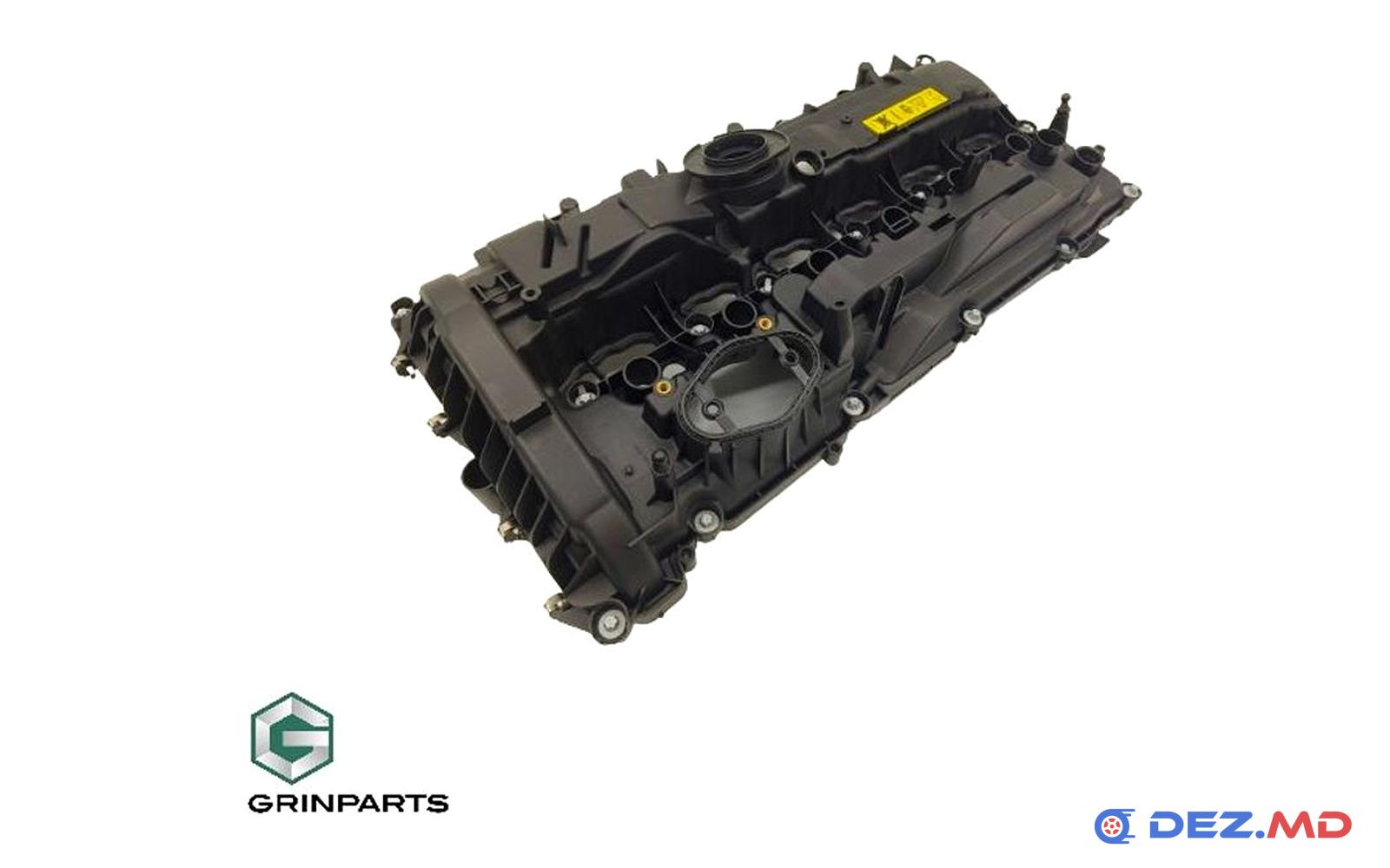 Клапанная крышка BMW X7 (G07) xDrive 40i 19- | GRINPARTS, новая