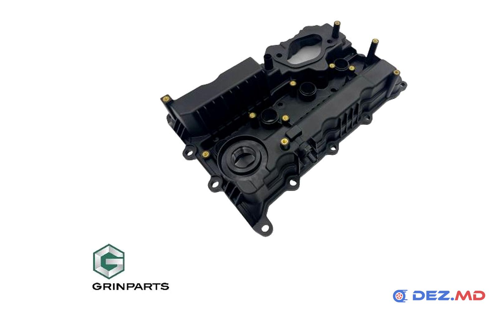 Клапанная крышка Kia Optima / Sorento / Stinger 2,0 16- | GRINPARTS, новая