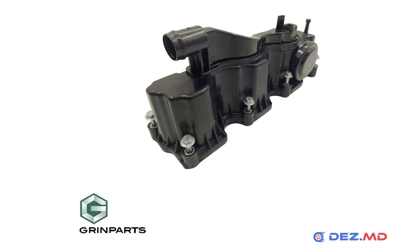 Клапанная крышка Range Rover Evoque 2.0 D 15-19 | GRINPARTS, новая