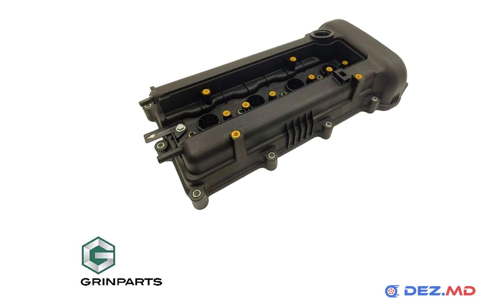 Клапанная крышка Hyundai Accent 06-09 | GRINPARTS, новая