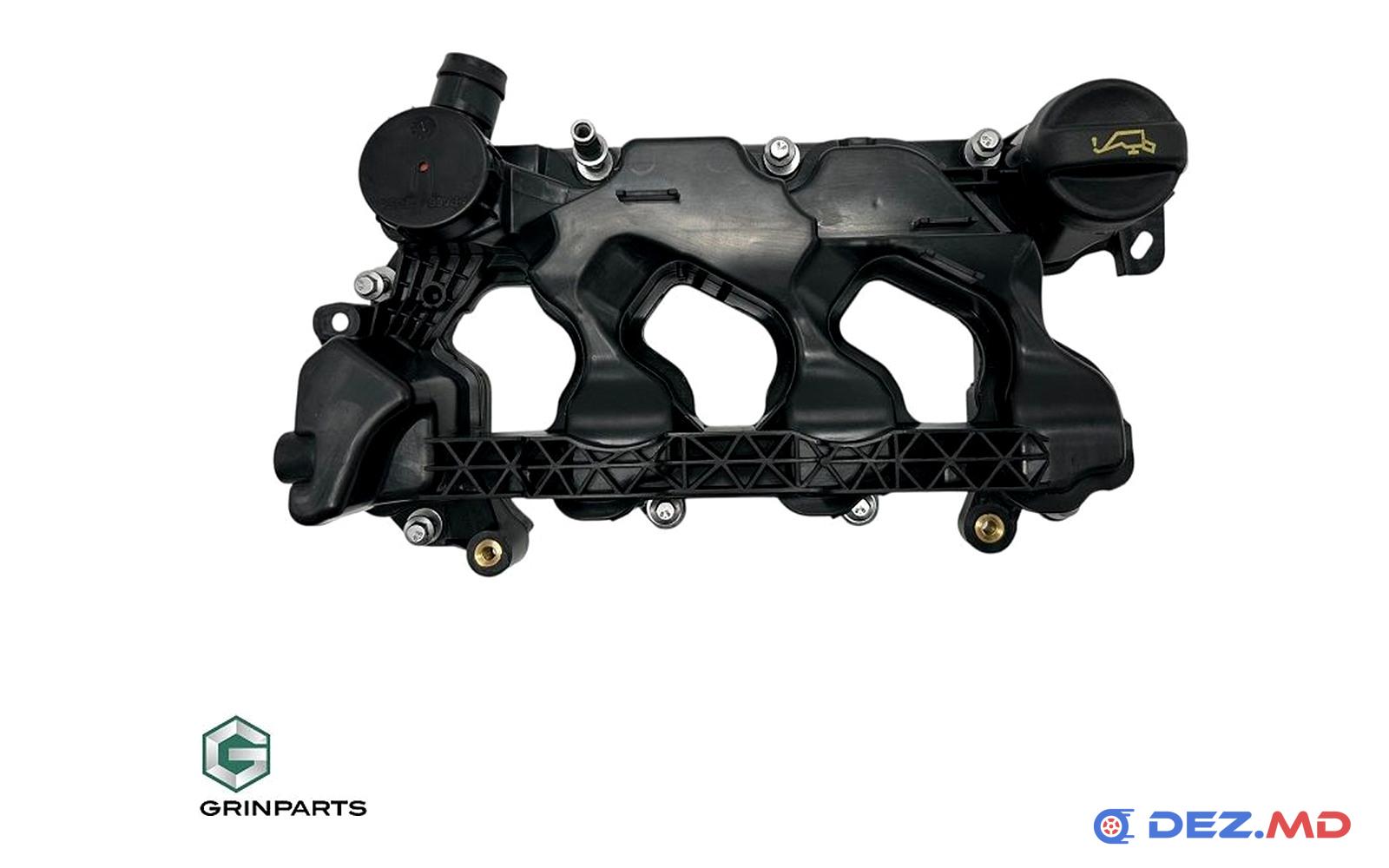 Клапанная крышка Ford Focus 1.5 TDCi 19- + прокладка | GRINPARTS, новая