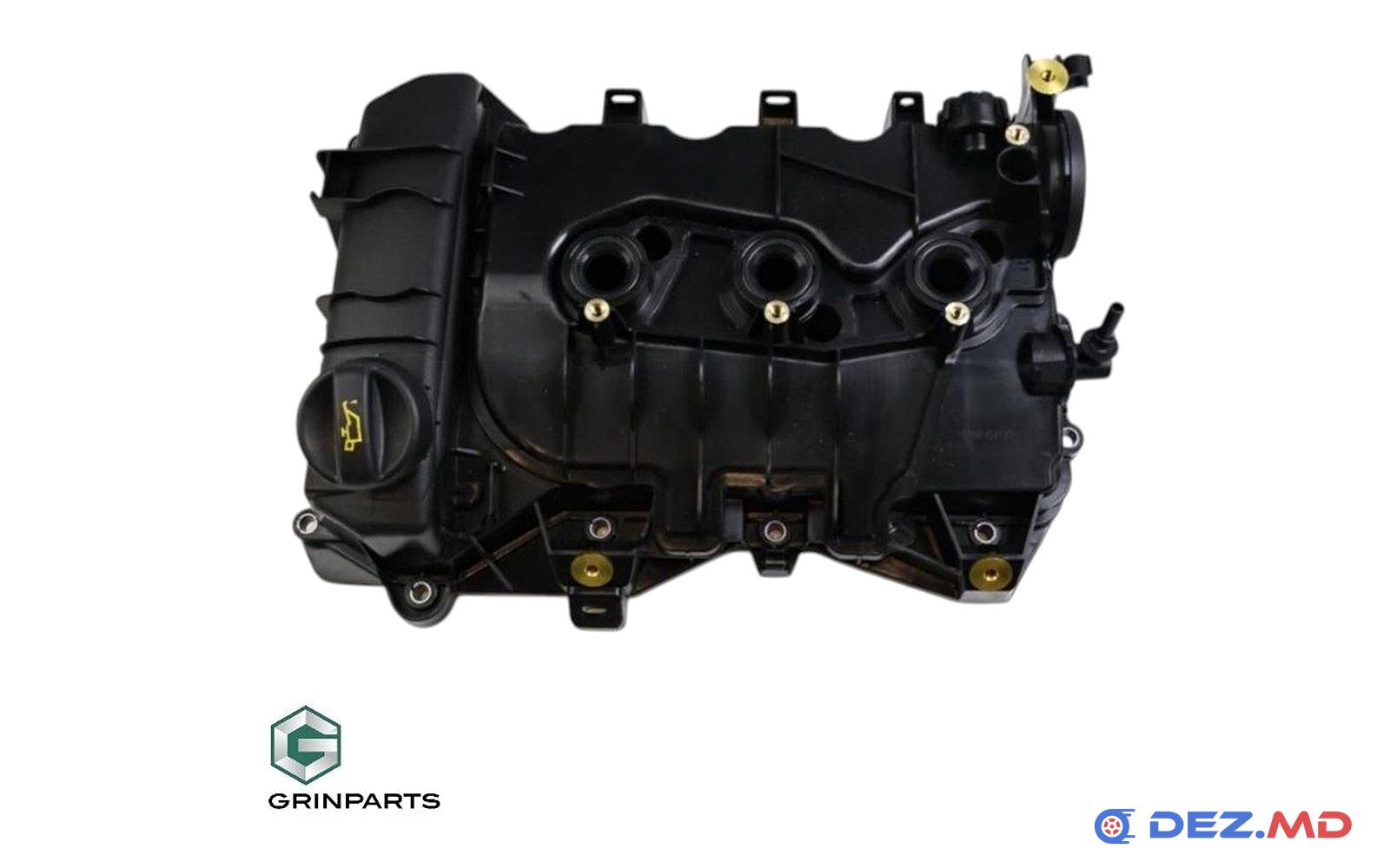Клапанная крышка Peugeot 2008 / 208 / 301 / 308 | GRINPARTS, новая