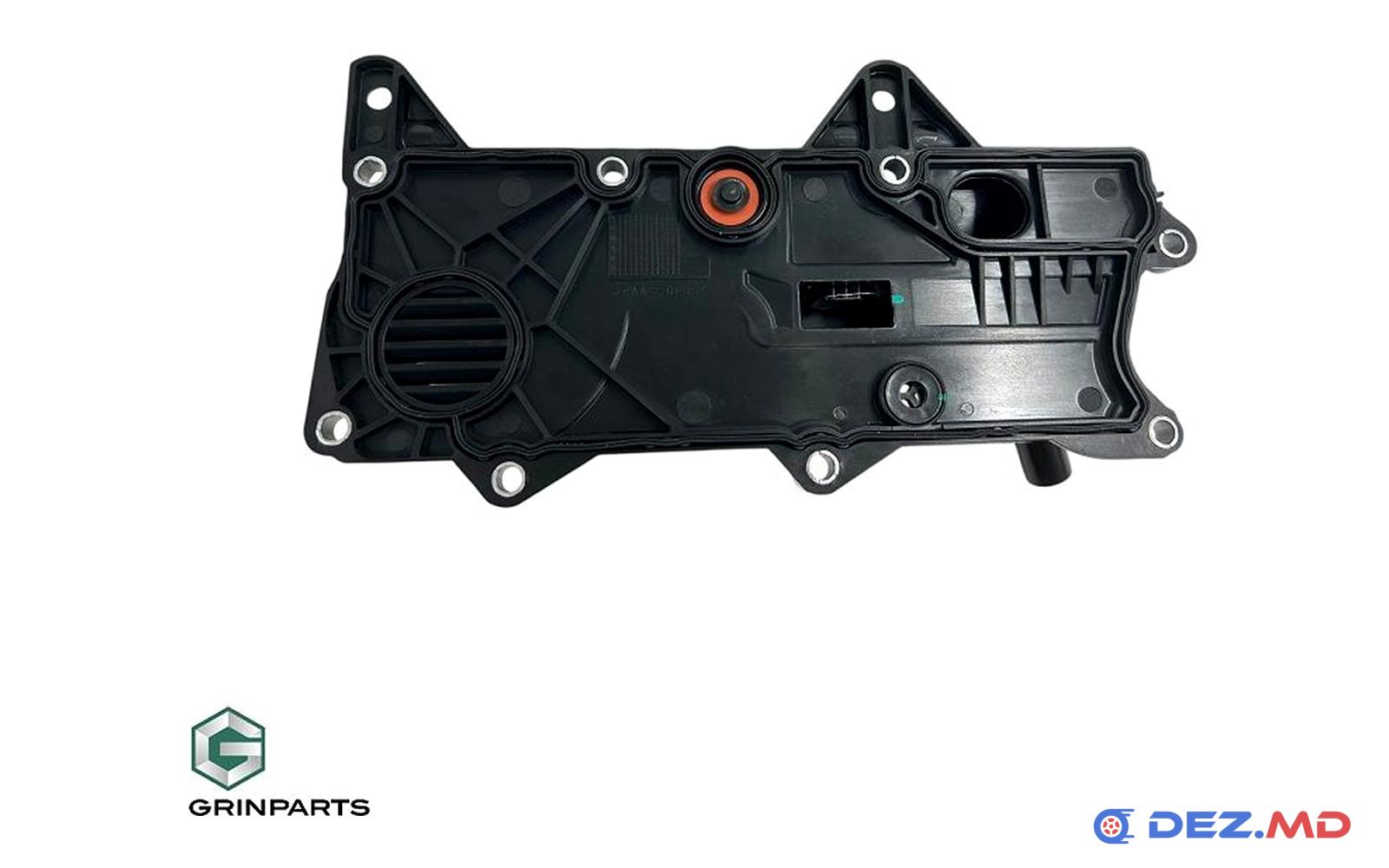 Клапанная крышка Volvo XC90 T3 15-19 + прокладка | GRINPARTS, новая
