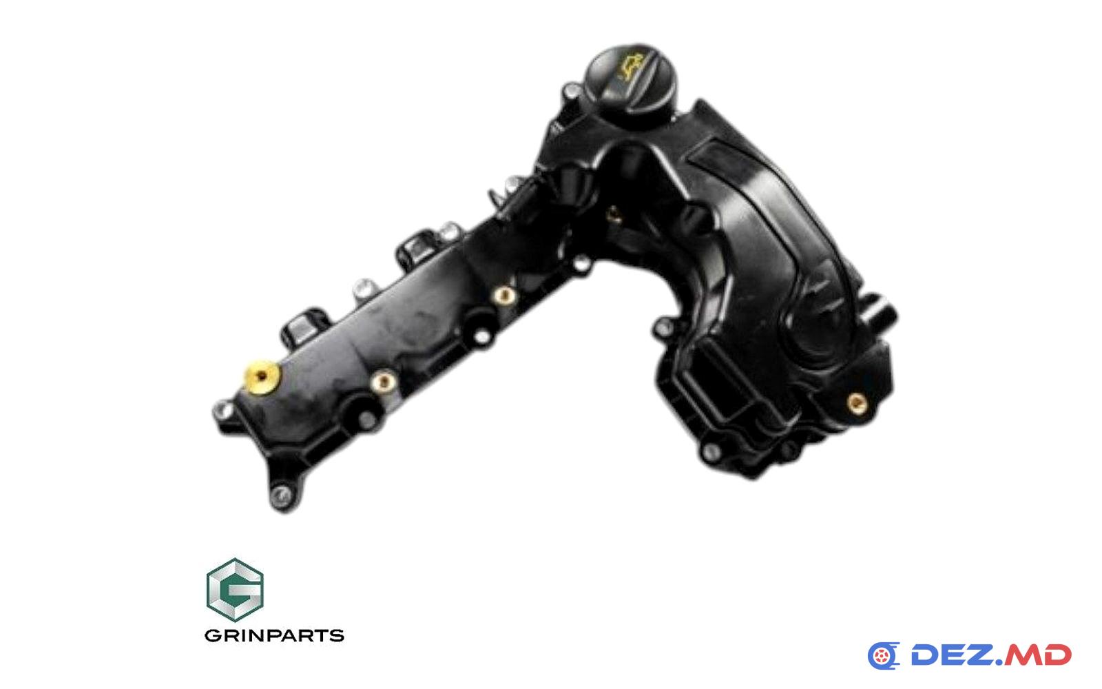 Клапанная крышка Peugeot 308 1.2 THP 110 14-21 | GRINPARTS, новая