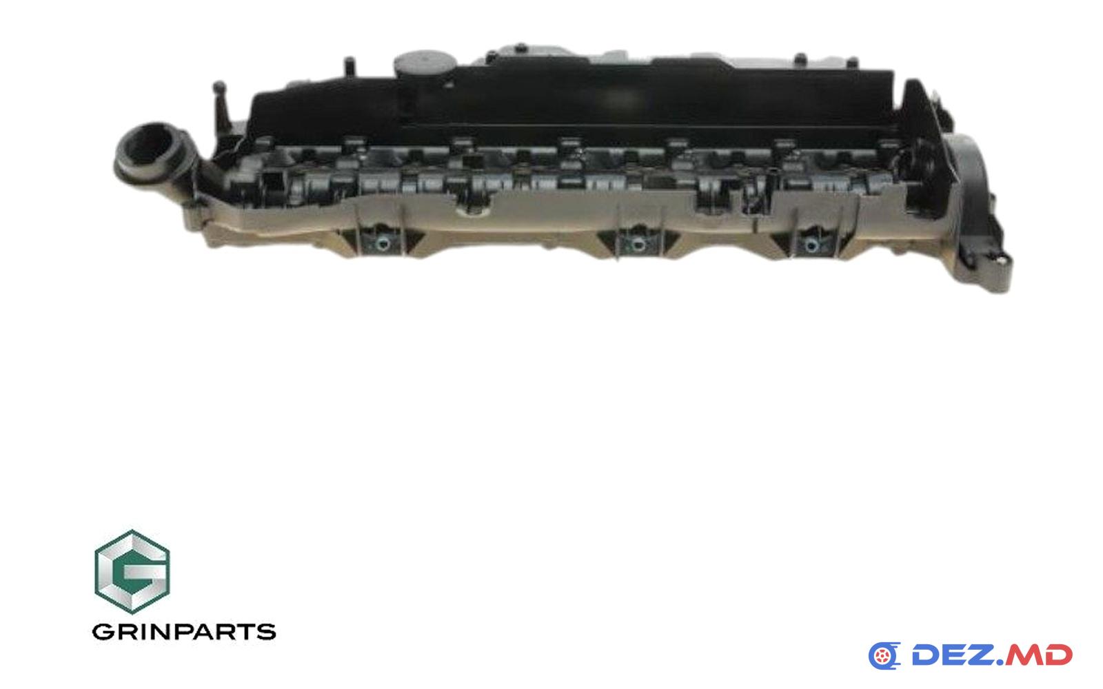 Клапанная крышка BMW 5 (G30/G31), 7 (G11/G12), X5 (G05), X6 (G06), X7 (G07) B57 | GRINPARTS, новая