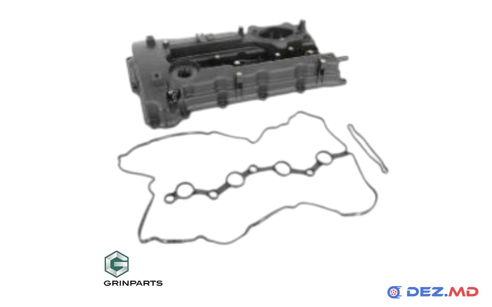 Клапанная крышка Hyundai Tucson 1.6 CRDi + прокладка 18-20 | GRINPARTS, новая