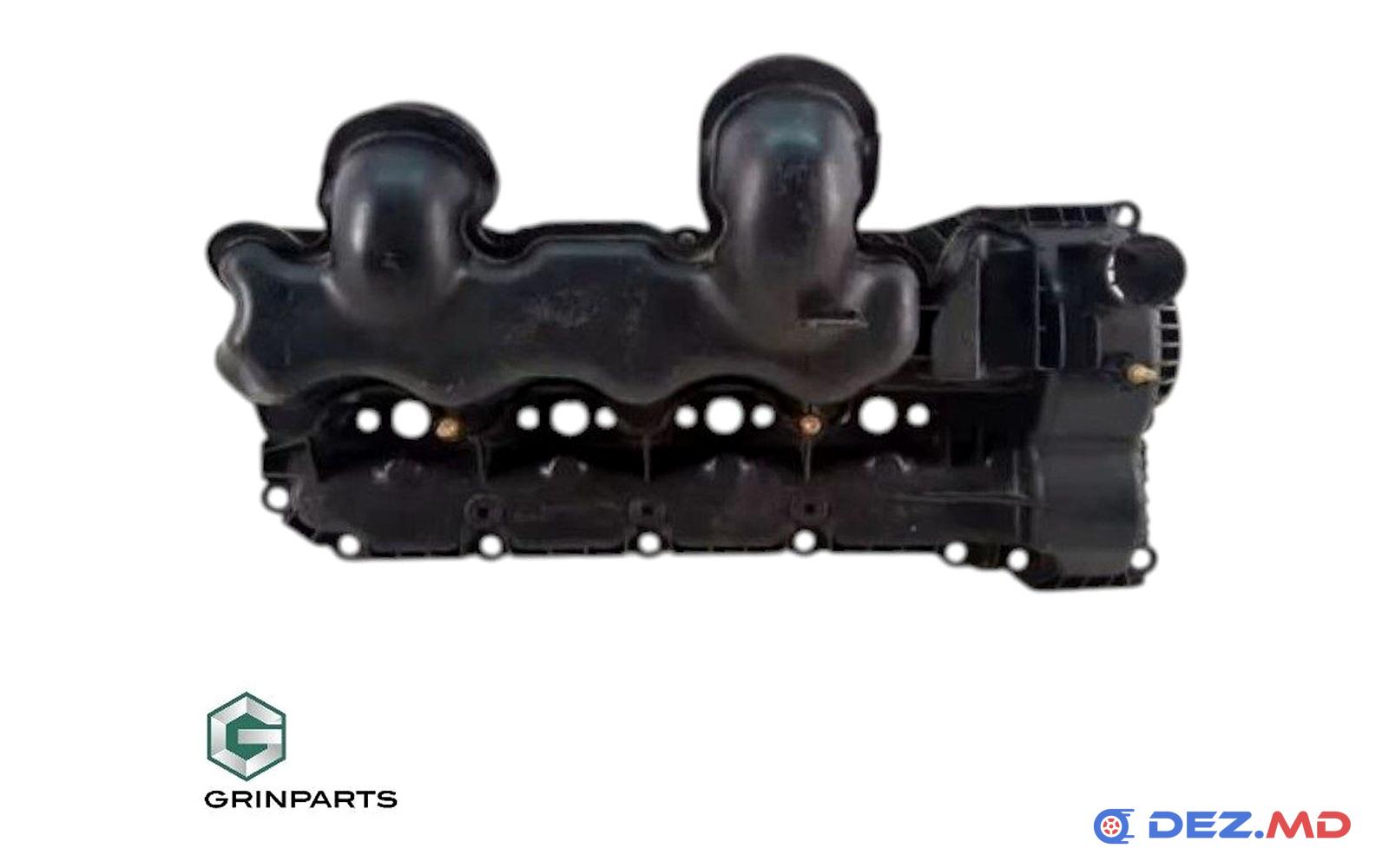 Клапанная крышка Range Rover 4.4 Diesel правый | GRINPARTS, новая