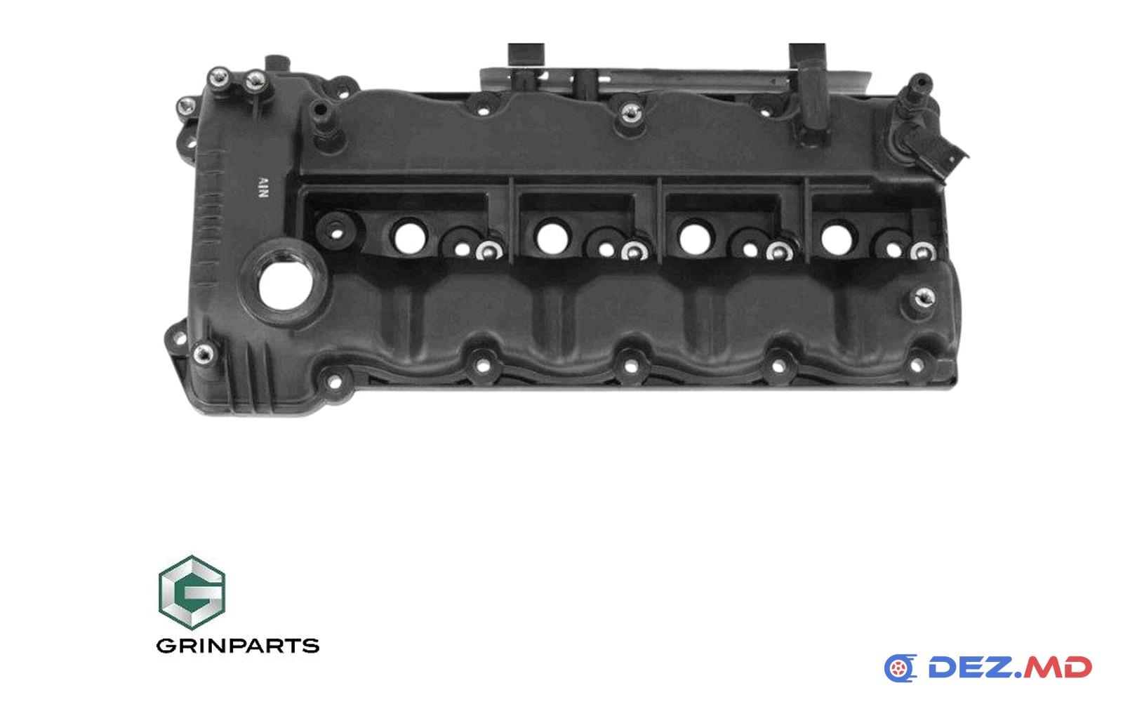 Клапанная крышка Hyundai Tucson 1.7 CRDi + прокладка 11-19 | GRINPARTS, новая