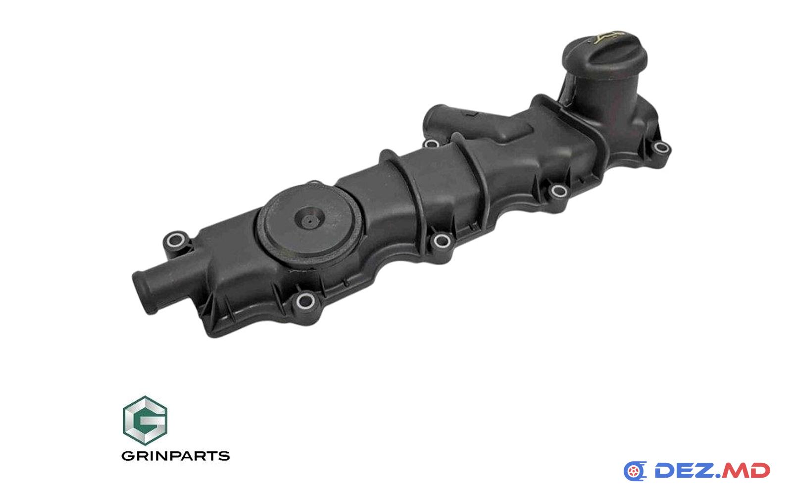 Клапанная крышка Citroen/Peugeot 1.9 D | GRINPARTS, новая