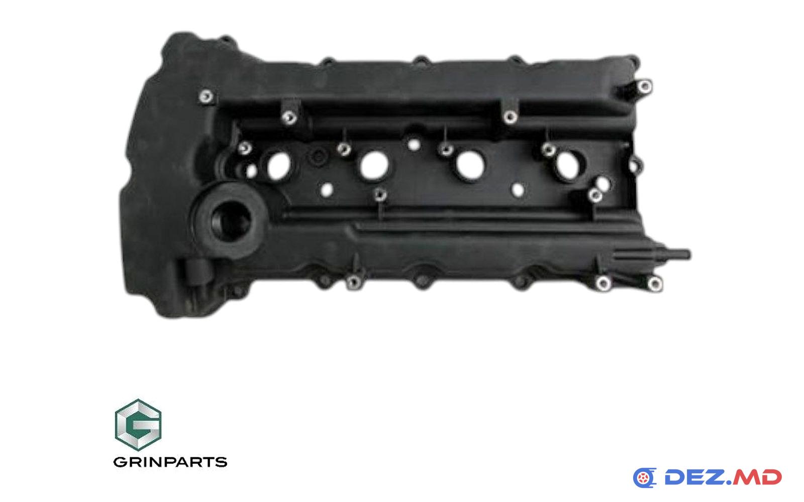 Клапанная крышка Hyundai Tucson 1.6 + прокладка 20- | GRINPARTS, новая