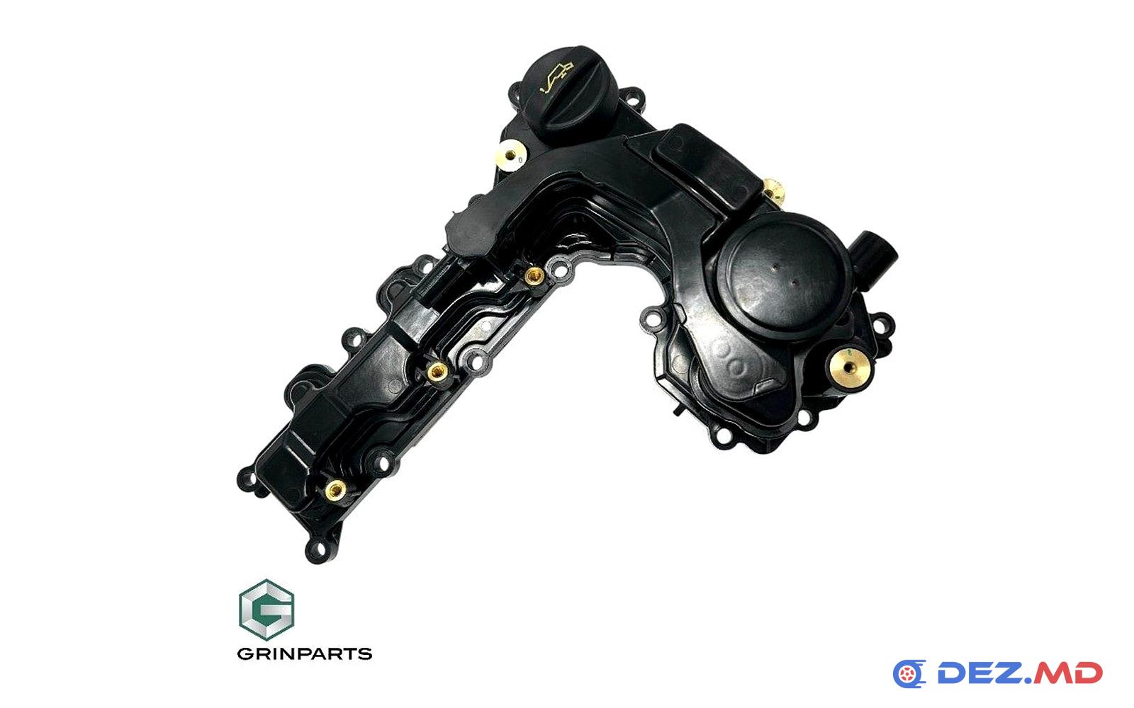 Клапанная крышка Opel CrossLand 1.2 17- | GRINPARTS, новая