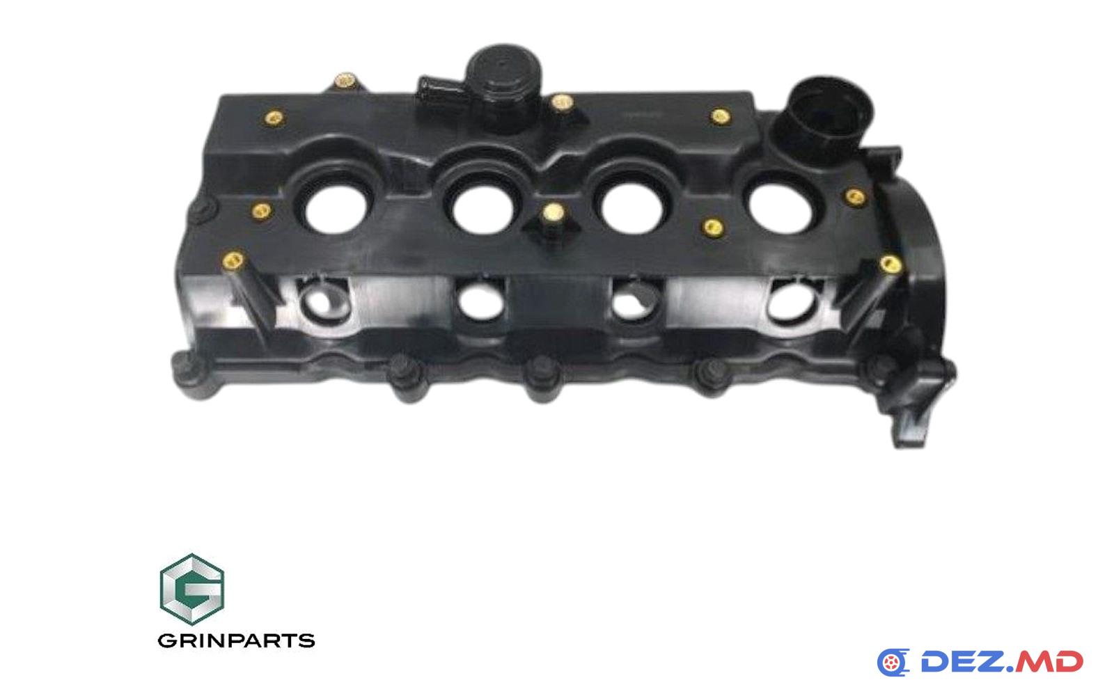 Клапанная крышка Opel 1.7 CDTi 12-15 + прокладка | GRINPARTS, новая