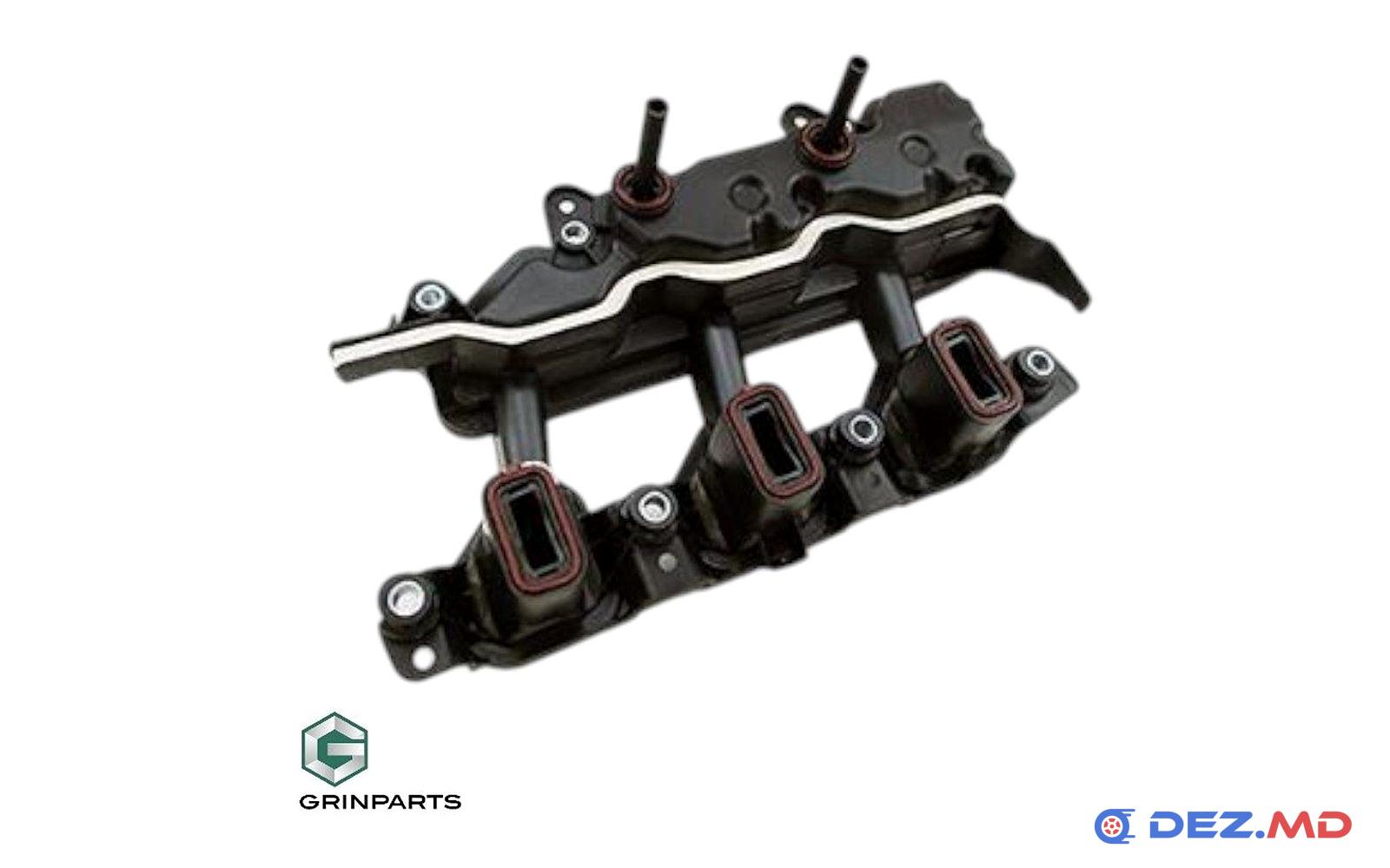 Впускной коллектор OPEL VIVARO A Автобус (X83) 2.0 CDTI (F7, J7, A07) 06-14 | GRINPARTS, новый