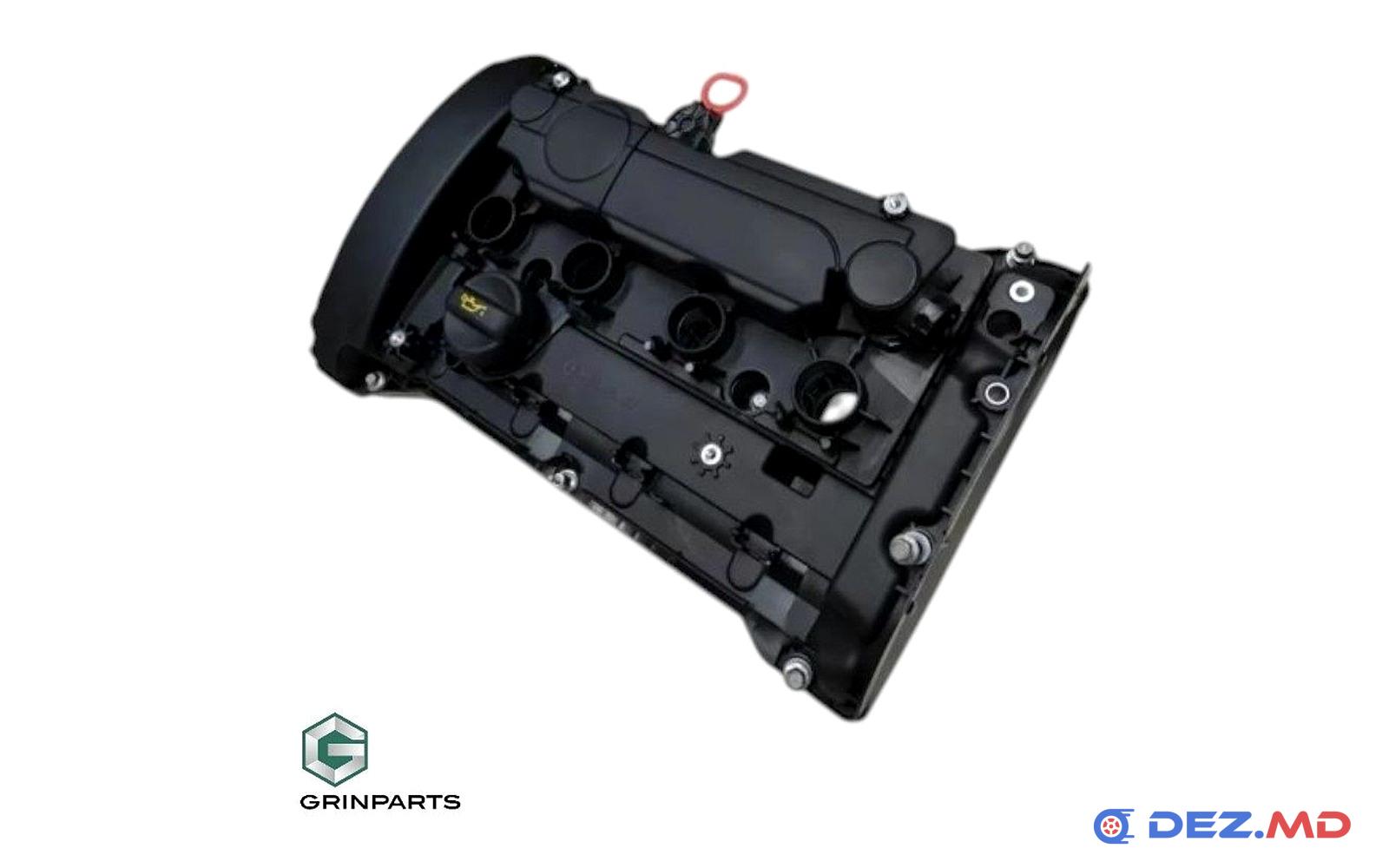 Клапанная крышка Peugeot 3008/508 1.6THP | GRINPARTS, новая