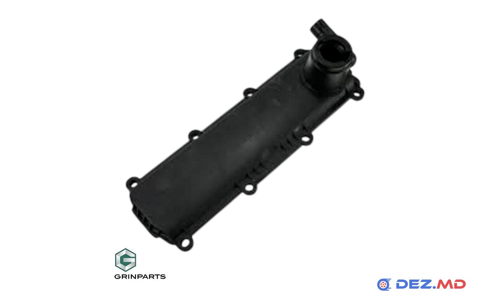 Клапанная крышка Skoda Octavia 1.6 04-13 | GRINPARTS, новая