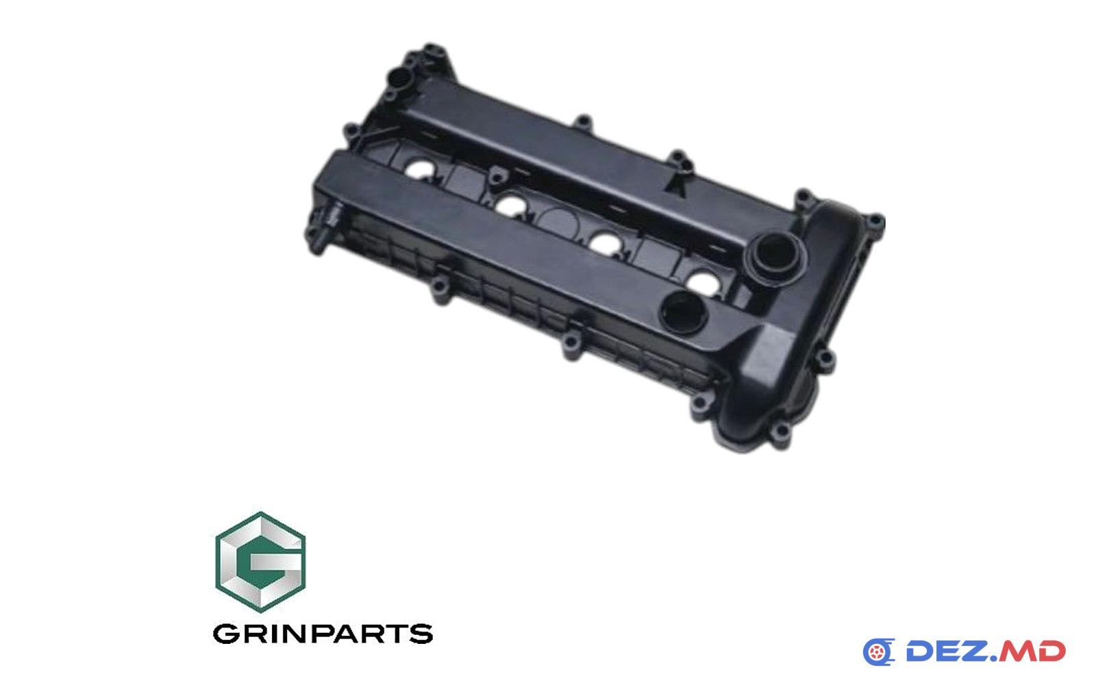 Клапанная крышка Mazda 3/5/6 2.0 | GRINPARTS, новая