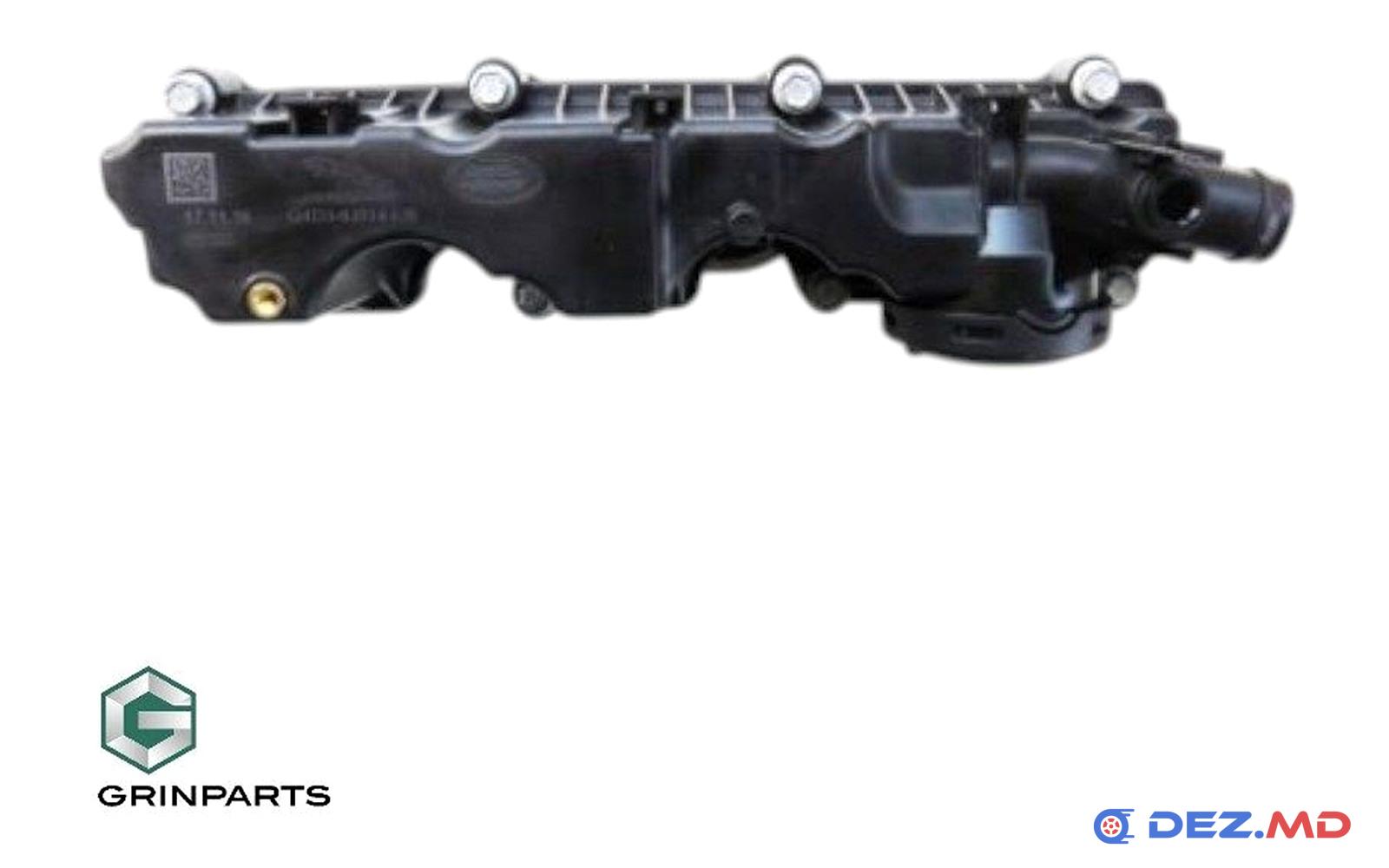 Клапанная крышка Evoque/Range Sport/Defender/Discovery 2,0 | GRINPARTS, новая