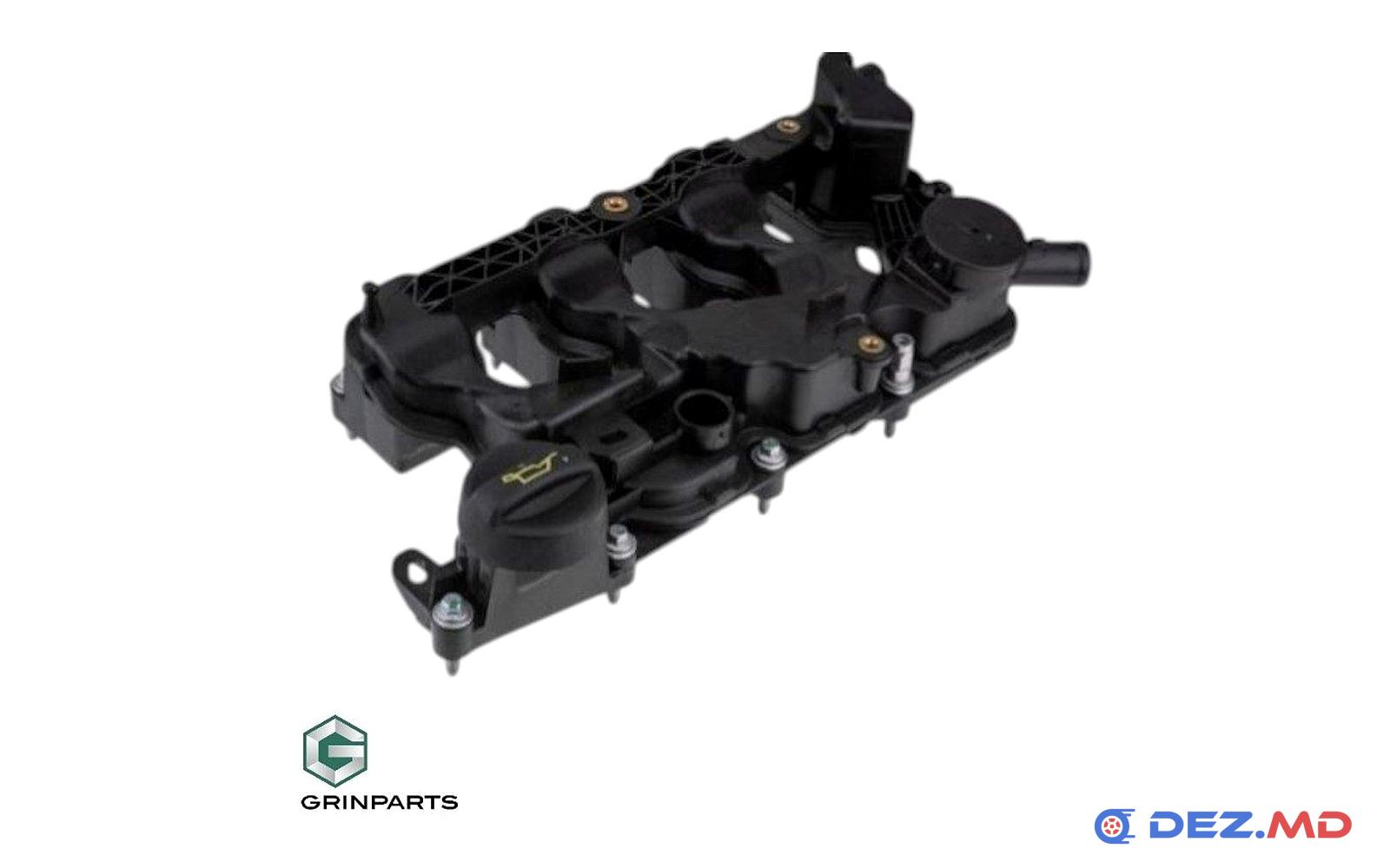 Клапанная крышка CITROEN BERLINGO, BERLINGO/MINIVAN, C-ELYSEE, C3 AIRCROSS II, C3 | GRINPARTS, новая