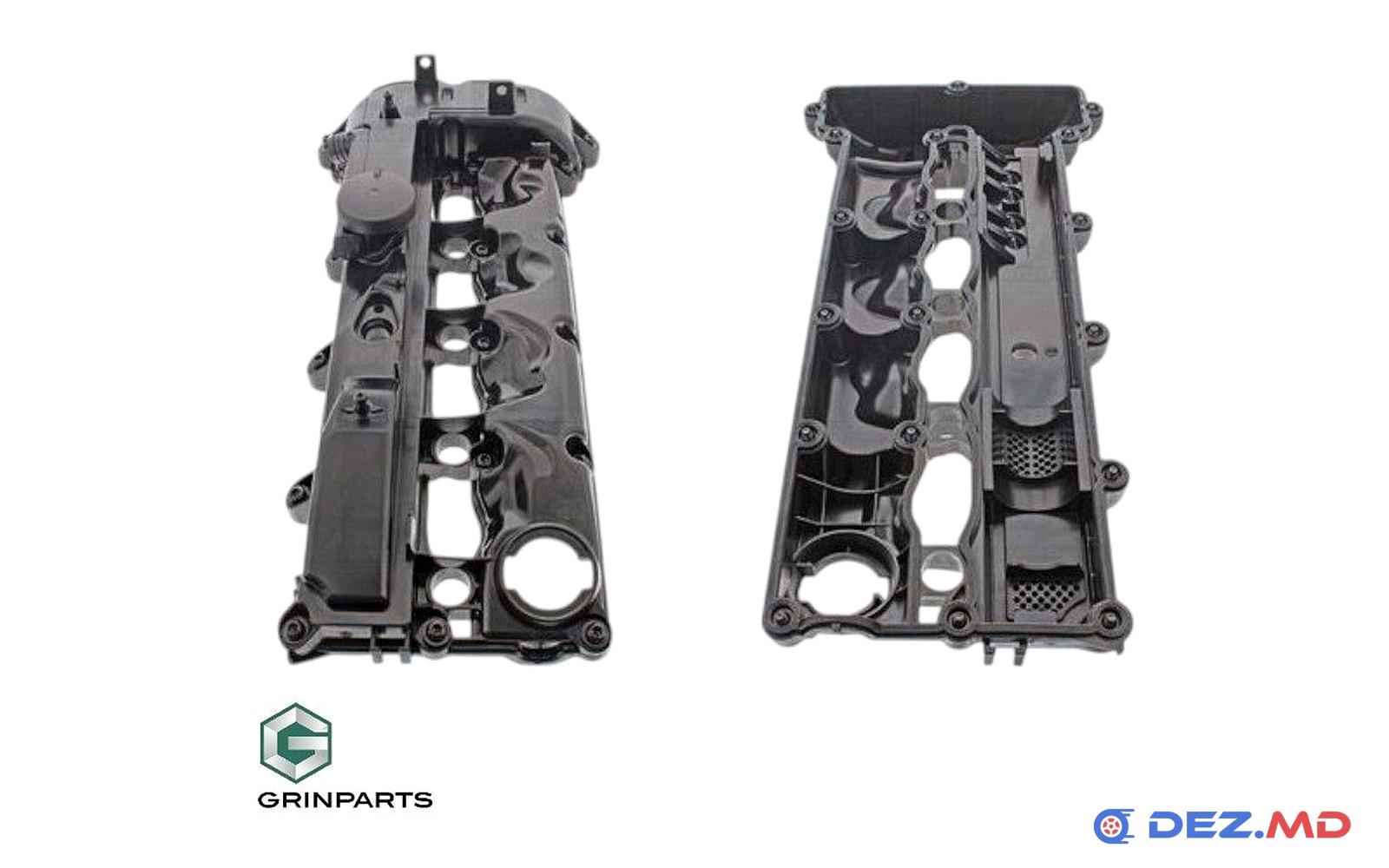 Клапанная крышка MERCEDES-BENZ A-CLASS (W176) A 200 CDI / d (176.008) 14-18 | GRINPARTS, новая
