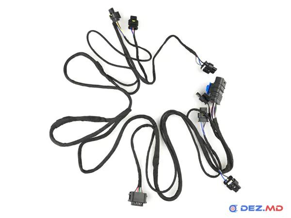 Проводка, Mercedes-Benz C-W205 2014-2020