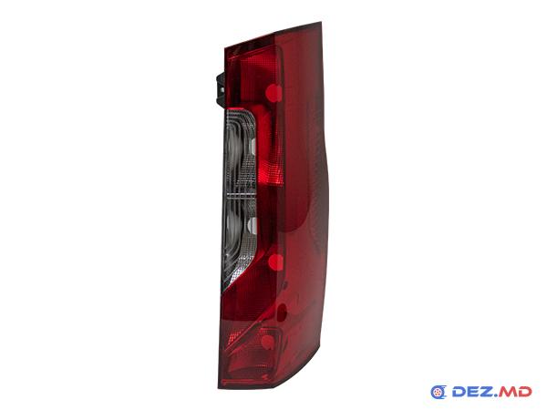 Фонарь задний, Mercedes-Benz Sprinter W907/910 2018-2023