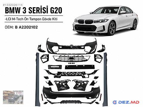 Комплект обвеса, BMW 3 G20 2018-202..