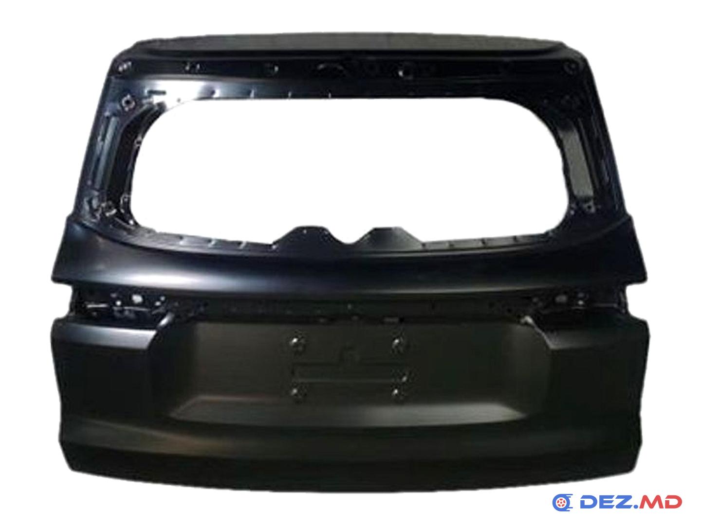 Дверь багажника Haval Dargo (2020 -) | PHIKA, новая