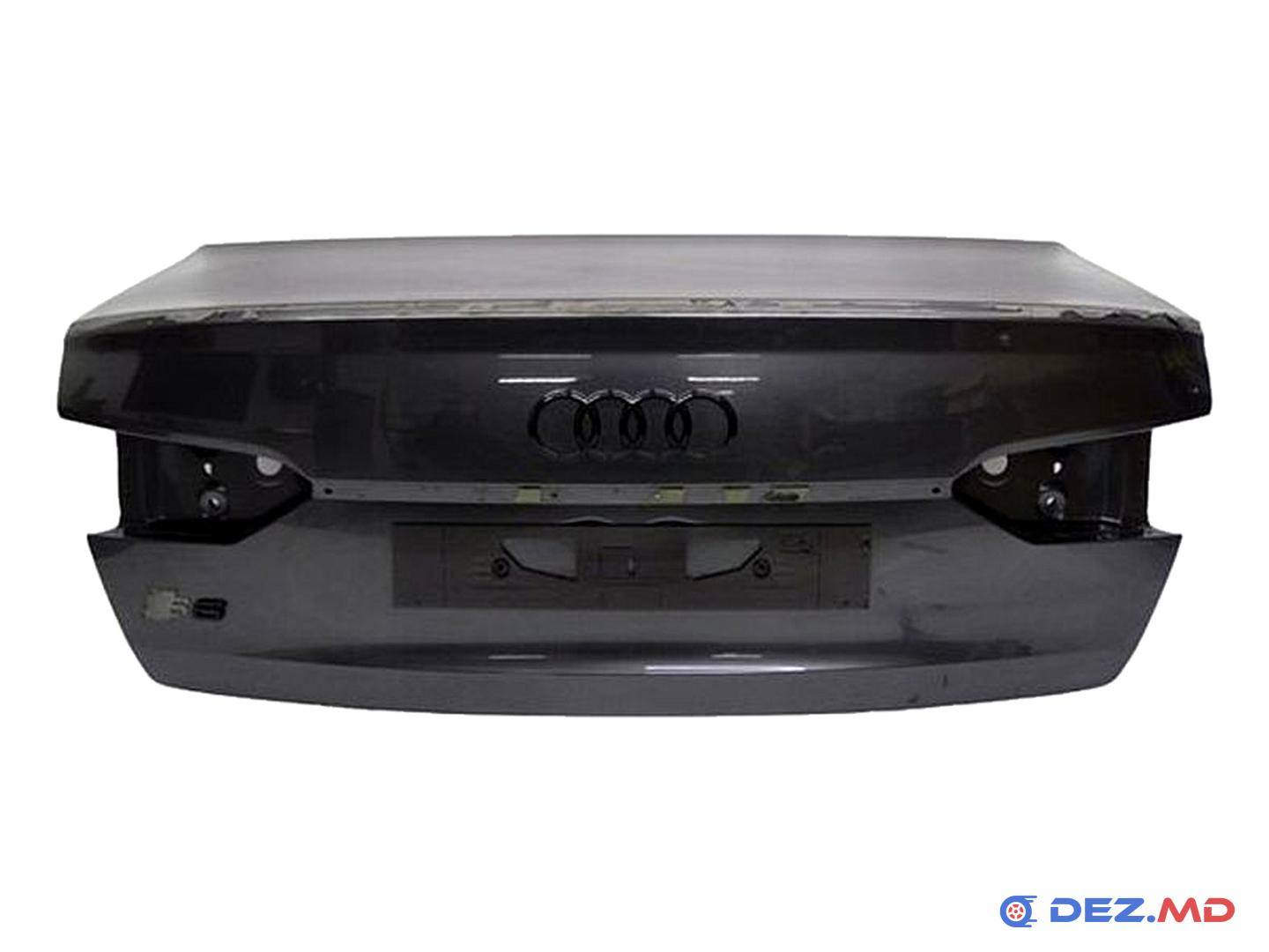 Дверь багажника AUDI A6 (2018 -) | PHIKA, новая