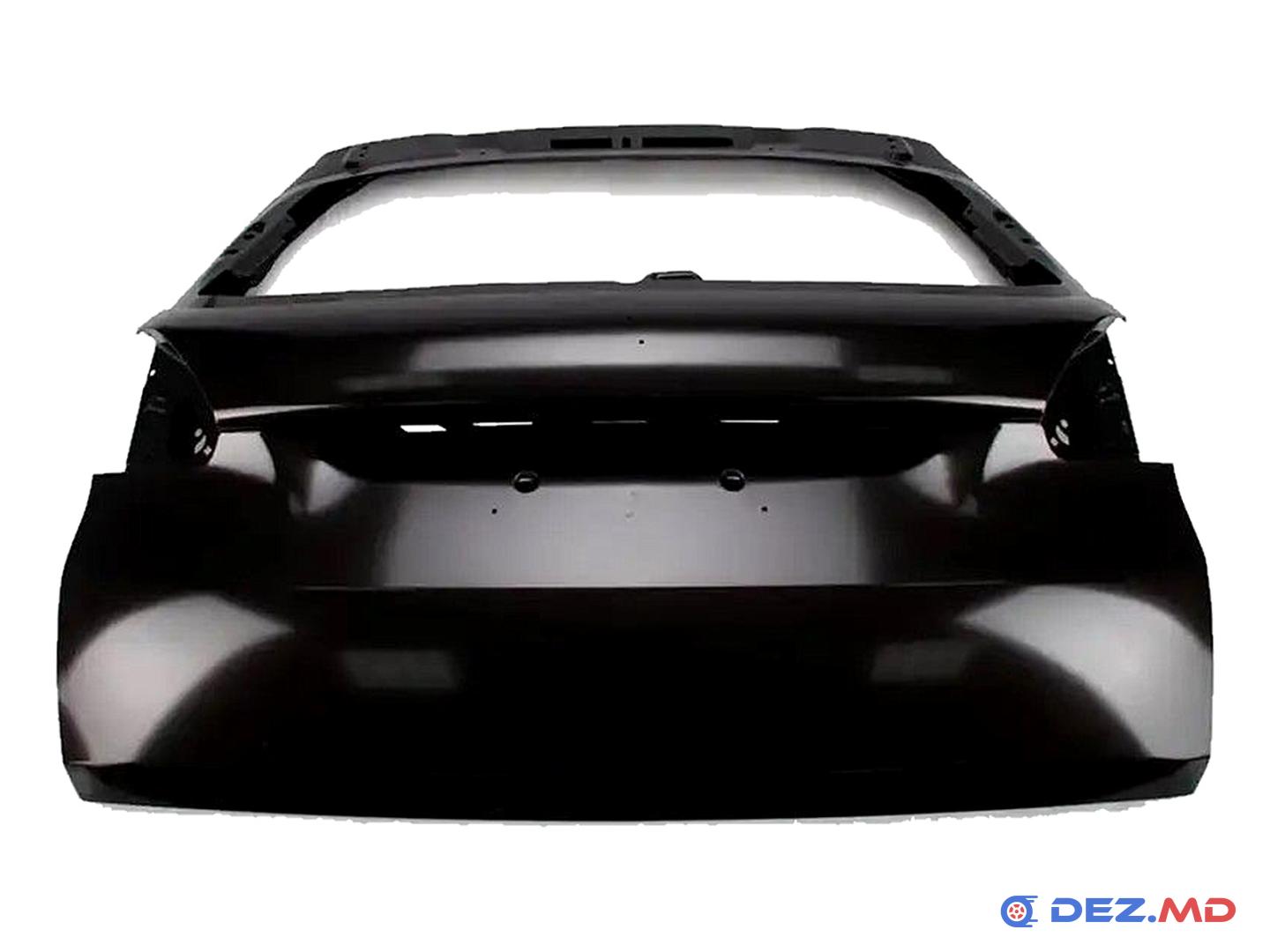Дверь багажника Peugeot 2008 (2013-2019) | PHIKA, новая