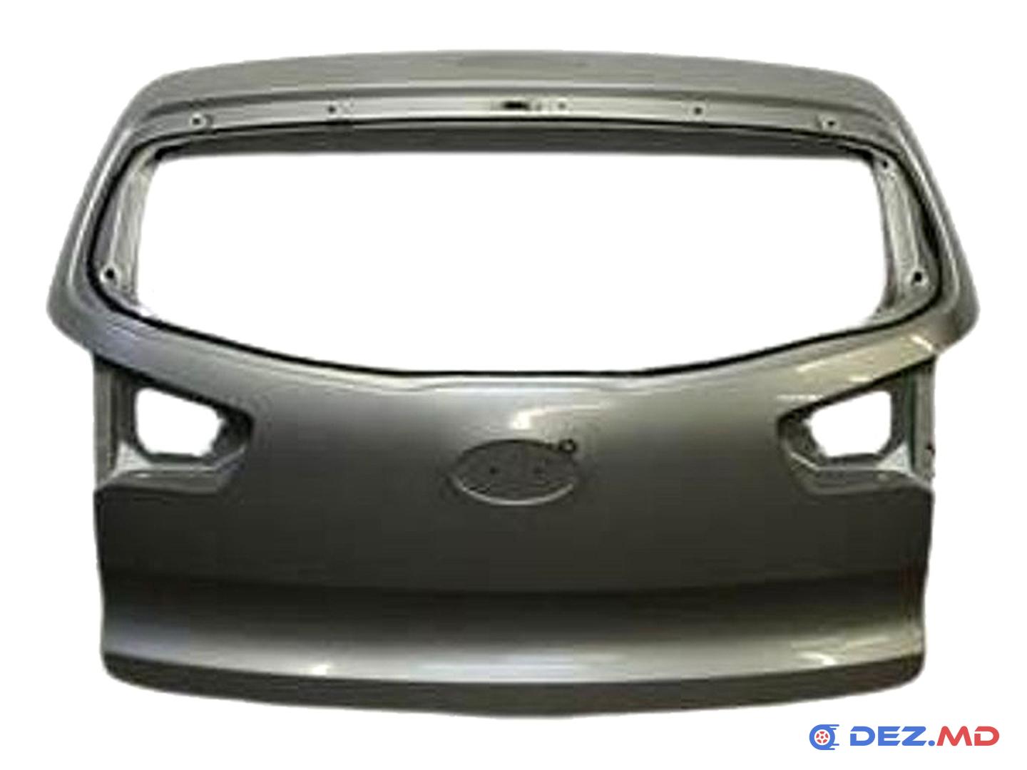 Дверь багажника Kia Sportage 2011-2015 | PHIKA, новая