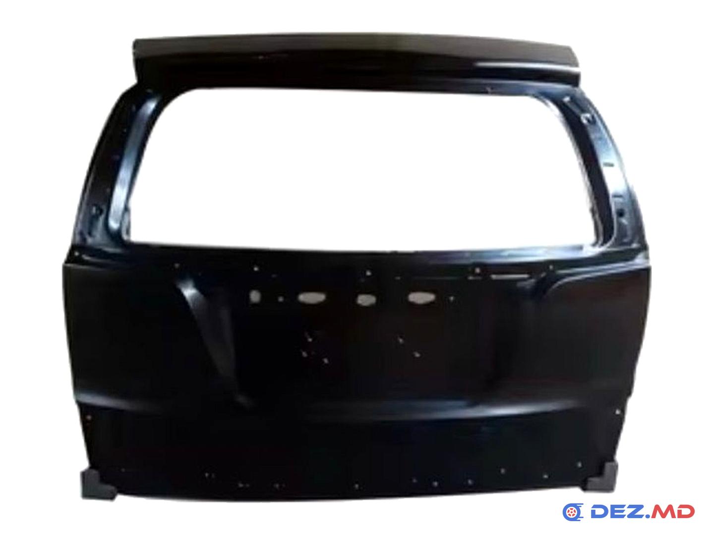 Дверь багажника Honda CR-V 2012-2016 | PHIKA, новая