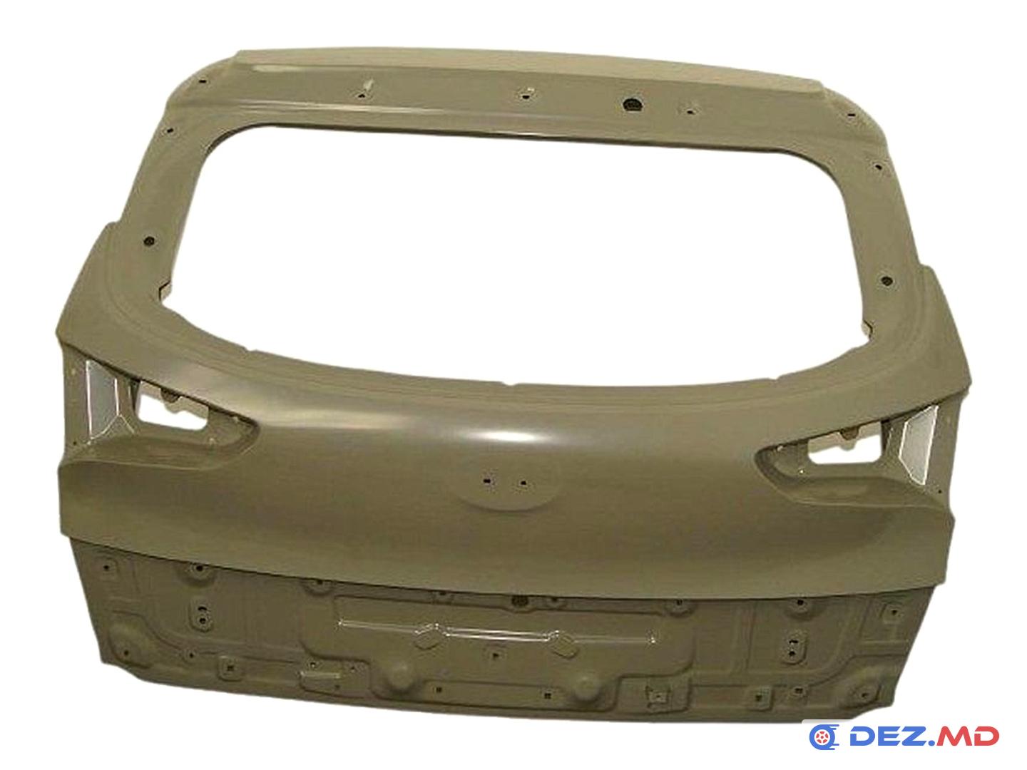 Дверь багажника Hyundai Tucson 2016 - | PHIKA, новая
