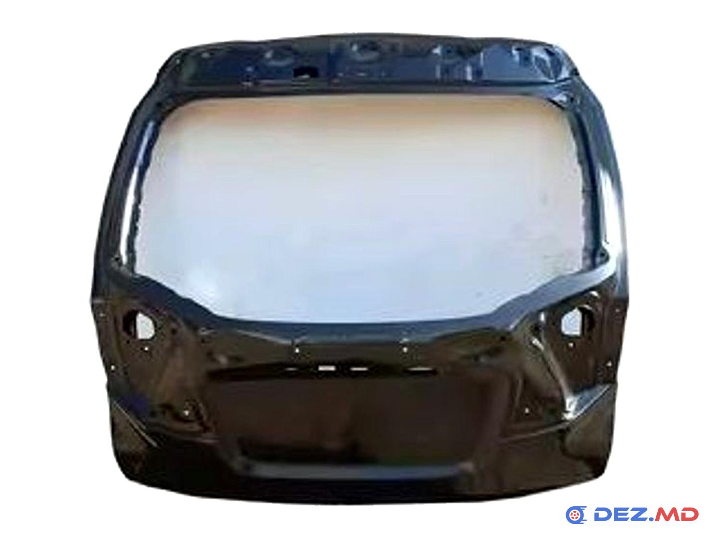 Дверь багажника Toyota Yaris Hatchback 2014- | PHIKA, новая