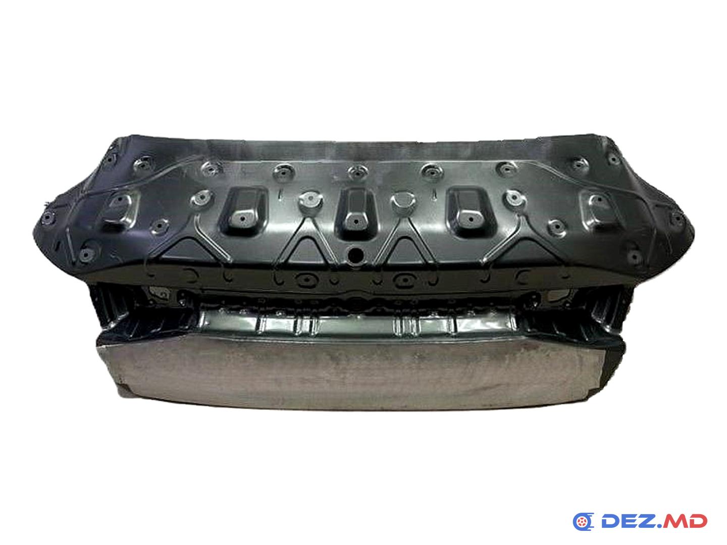 Дверь багажника Hyundai Elantra 2021- | PHIKA, новая