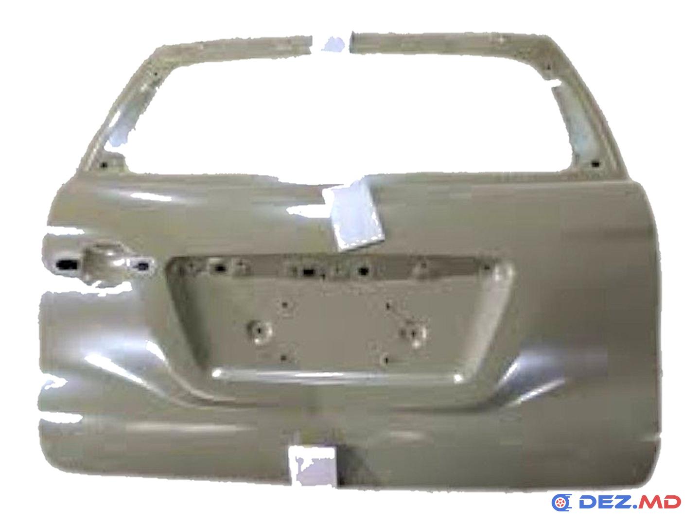 Дверь багажника Haval H9 / 18-> | HAVAL, новая