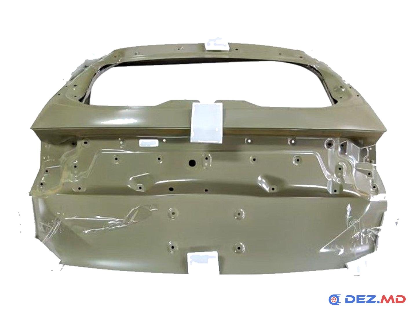 Дверь багажника Haval H6 (3rd) ( Замена на 6301700XKN01B) | HAVAL, новая