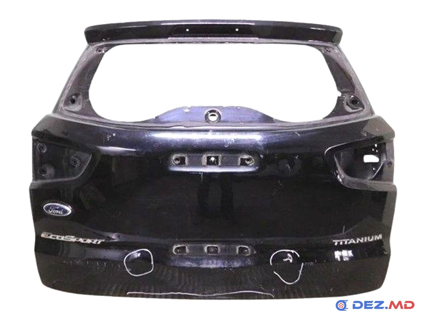Дверь багажника Ford Ecosport 2013-Present | PHIKA, новая