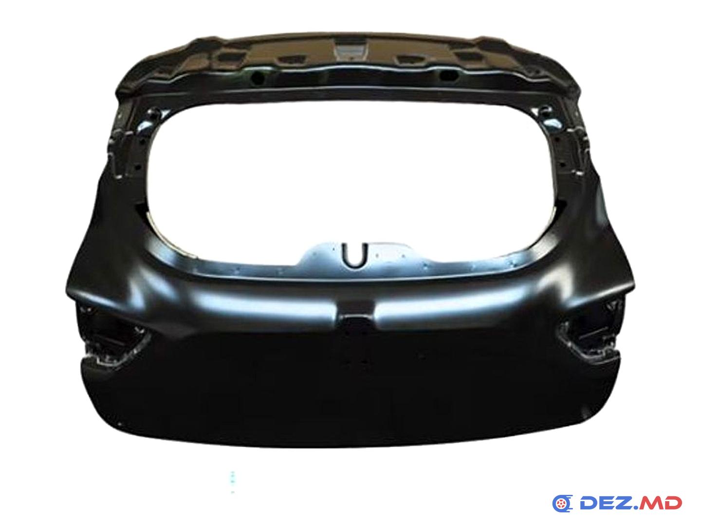 Дверь багажника Renault Clio 2012 - 2019 | PHIKA, новая
