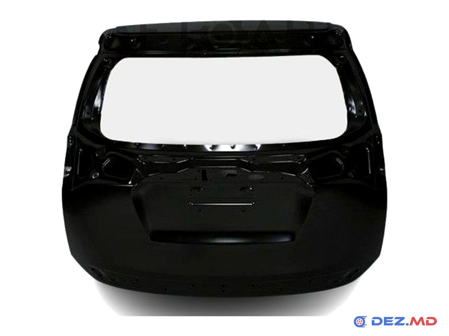 Дверь багажника Toyota RAV4 2016-2018 | PHIKA, новая