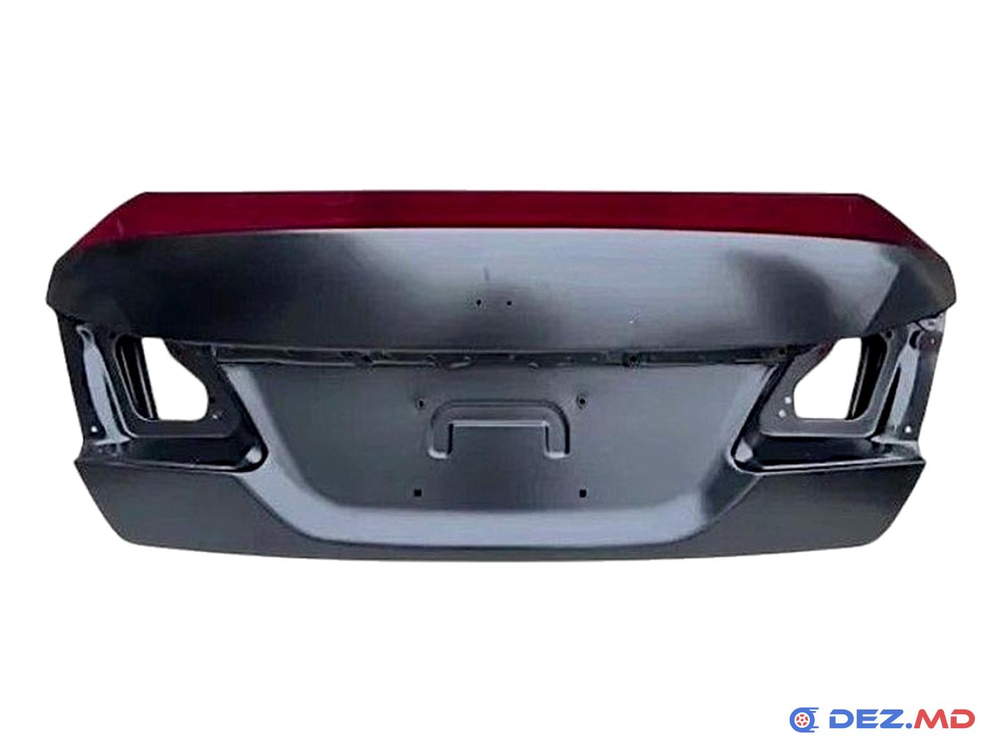 Дверь багажника Honda Accord (2014-2017) | PHIKA, новая