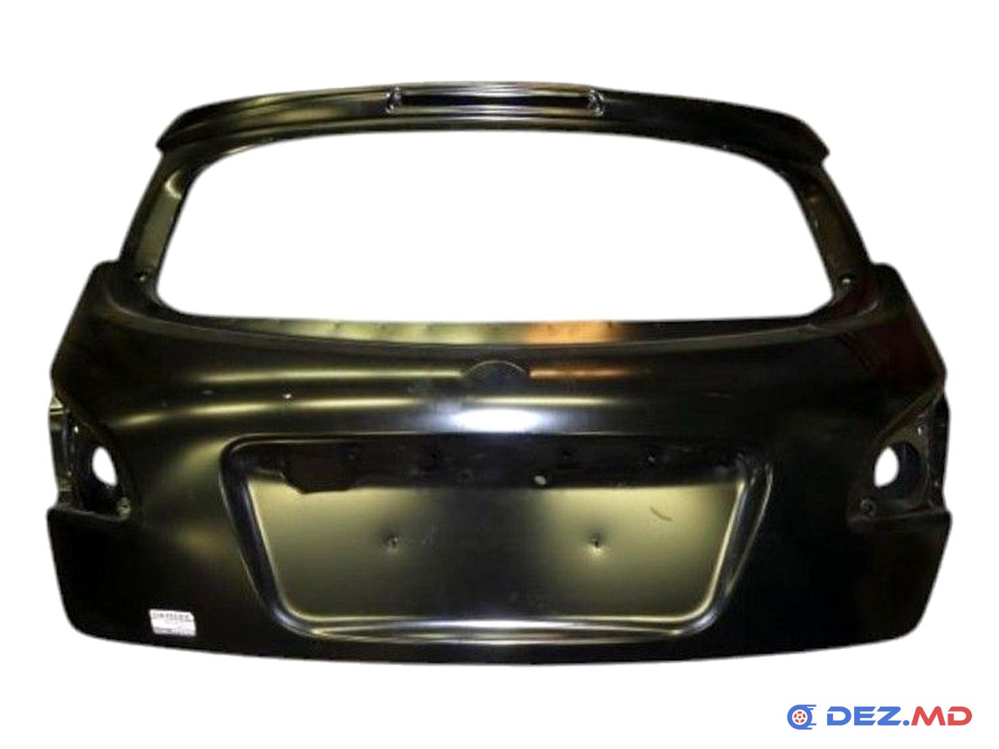 Дверь багажника Nissan Qashqai 2006-2013 | PHIKA, новая